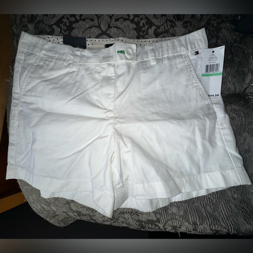 New  w/Tags CK Shorts